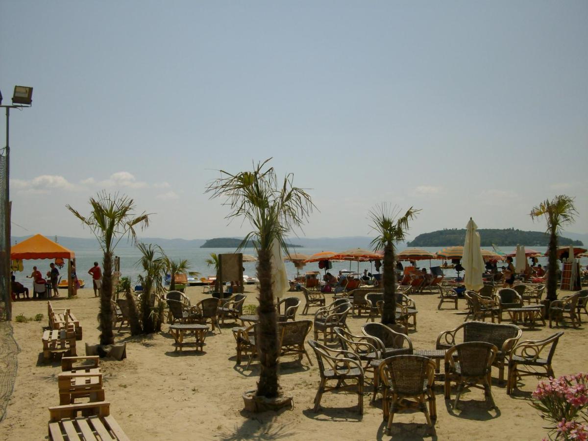 La Poventa Wi-Fi E Parcheggio In Centro Tuoro sul Trasimeno Exterior foto