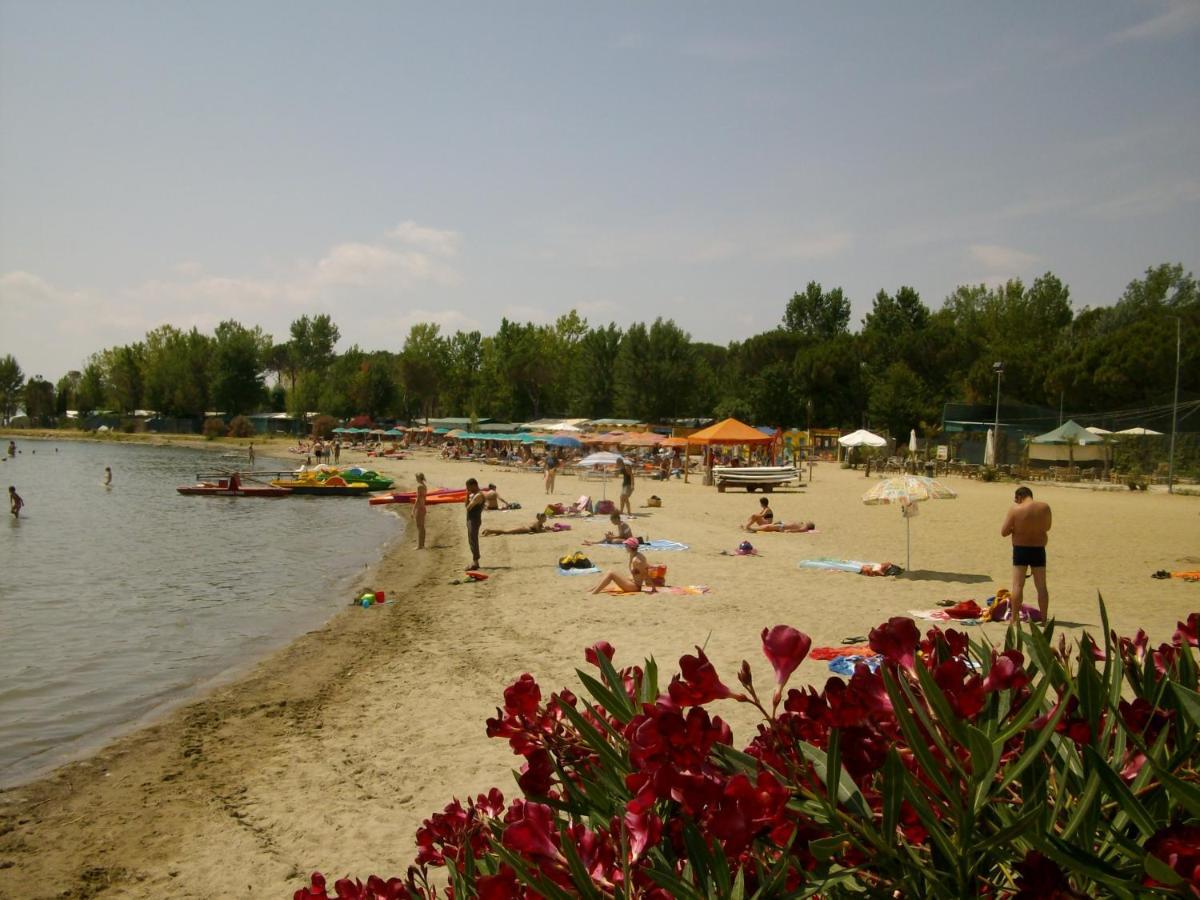 La Poventa Wi-Fi E Parcheggio In Centro Tuoro sul Trasimeno Exterior foto