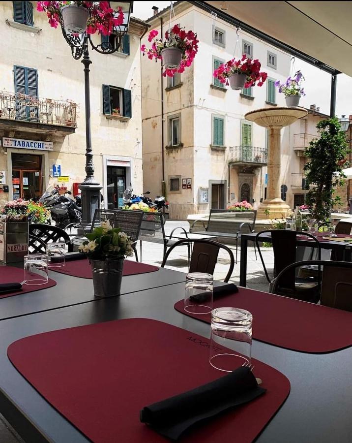 La Poventa Wi-Fi E Parcheggio In Centro Tuoro sul Trasimeno Exterior foto