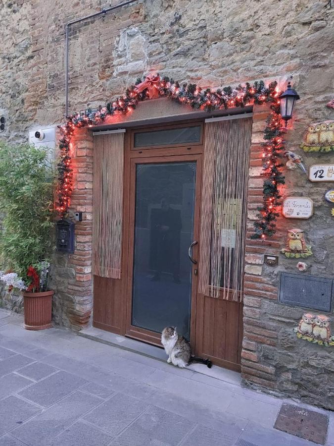 La Poventa Wi-Fi E Parcheggio In Centro Tuoro sul Trasimeno Exterior foto