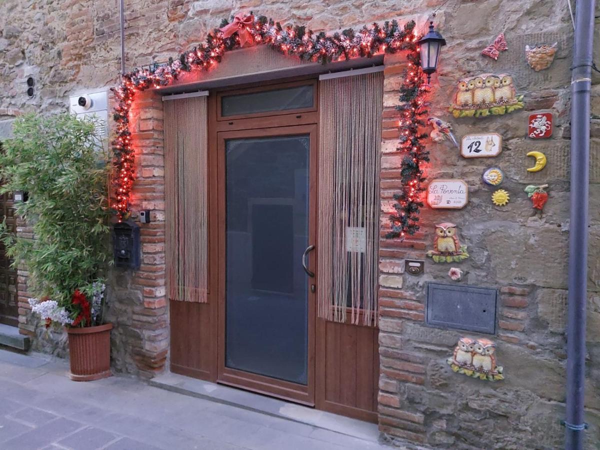 La Poventa Wi-Fi E Parcheggio In Centro Tuoro sul Trasimeno Exterior foto