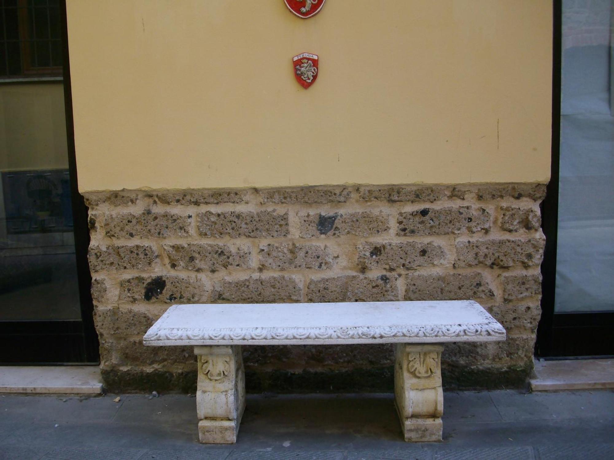La Poventa Wi-Fi E Parcheggio In Centro Tuoro sul Trasimeno Exterior foto