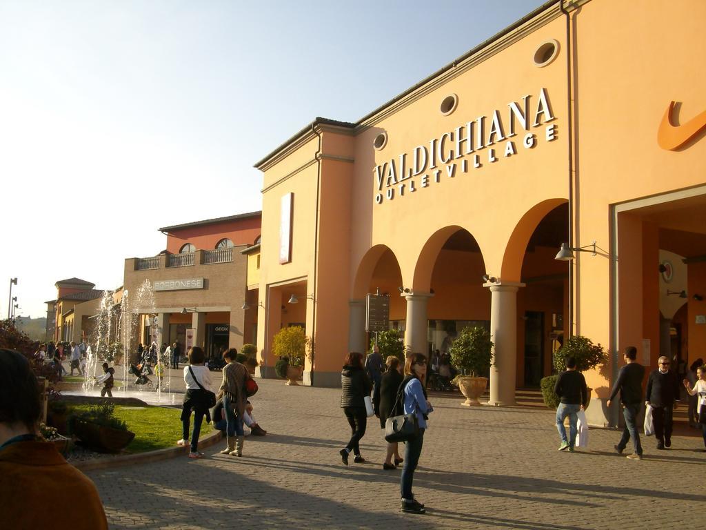 La Poventa Wi-Fi E Parcheggio In Centro Tuoro sul Trasimeno Exterior foto