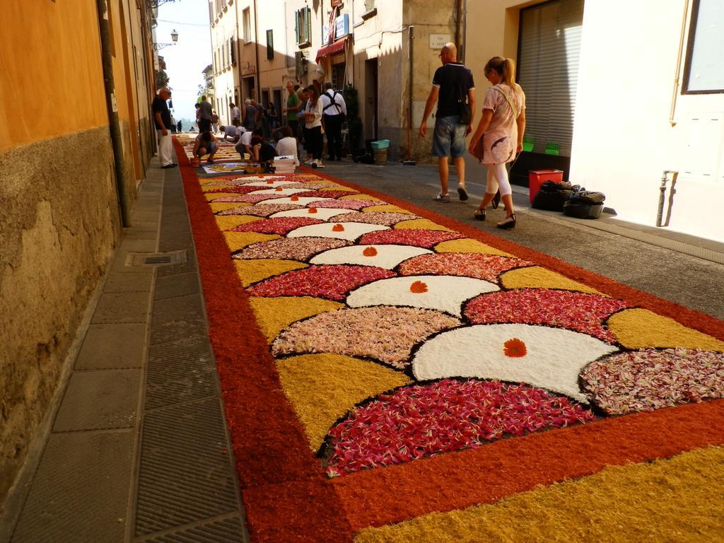 La Poventa Wi-Fi E Parcheggio In Centro Tuoro sul Trasimeno Exterior foto