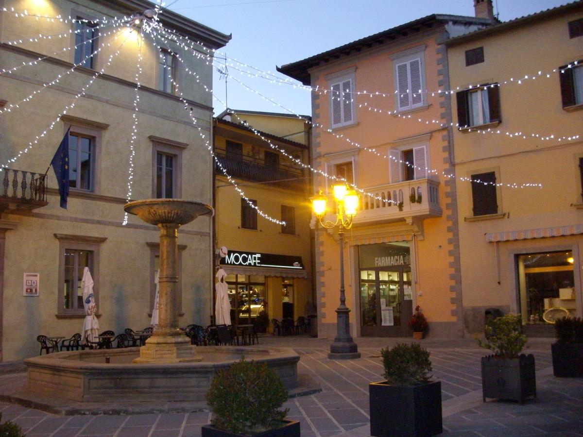 La Poventa Wi-Fi E Parcheggio In Centro Tuoro sul Trasimeno Exterior foto